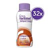 FORTIMEL Compact Energy Schokolade - 8X4X300ml - Trinknahrung & Sondennahrung