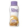 FORTIMEL Compact Energy Cappuccino - 4X300ml - Trinknahrung & Sondennahrung