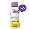 FORTIMEL Compact Energy Vanille - 8X4X300ml - Trinknahrung & Sondennahrung