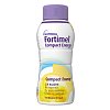 FORTIMEL Compact Energy Vanille - 4X300ml - Trinknahrung & Sondennahrung