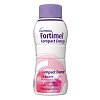 FORTIMEL Compact Energy Erdbeere - 4X300ml - Trinknahrung & Sondennahrung