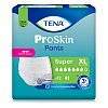 TENA PANTS Super XL bei Inkontinenz - 4X12Stk - Tena Pants - höchste Sicherheit