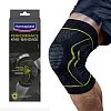 HANSAPLAST Sport Knie-Bandage Gr.M - 1Stk - Hansaplast