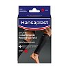 HANSAPLAST Sport Compression Waden-Sleeves Gr.M - 2Stk - Hansaplast