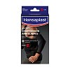 HANSAPLAST Sport Compression Arm-Sleeves Gr.M - 2Stk - Hansaplast