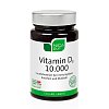 NICAPUR Vitamin D3 10.000 Kapseln - 60Stk