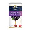 MANUKA HEALTH MGO 400+ Lutschbonb.schw.Johannisb. - 100g - Manuka Sortiment