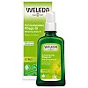 WELEDA Citrus erfrischendes Pflege-Öl - 100ml - Körper- & Haarpflege