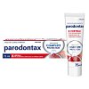 PARODONTAX Complete Protection whitening Zahncreme - 75ml