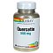 QUERCETIN 500 mg Solaray Kapseln - 90Stk - Allergisches Asthma