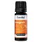 ORANGEN ÖL naturrein ätherisch - 10ml - Ätherische Öle