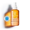 VICHY CAPITAL Soleil Sonnenspray braun LSF 50 - 200ml - Sonnenpflege