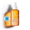 VICHY CAPITAL Soleil Sonnenspray braun LSF 50 - 200ml - Sonnenpflege