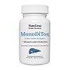 MONODITOX Kapseln - 120Stk - Entgiften-Entschlacken-Entsäuern
