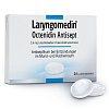 LARYNGOMEDIN Octenidin Antisept 2,6 mg Lutschtabl. - 24Stk - Halsschmerzen