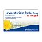 LEVOCETIRIZIN beta 5 mg Filmtabletten - 100Stk