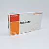 CICA CARE 6x12 cm dünne Silikongelplat.z.Narbenb. - 1Stk