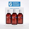 THIOCYN Haarserum Männer 6 Monats-Vorteilspackung - 3X150ml - Haut, Haare & Nägel