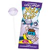 MIRADENT XyliPOP Lolli Zahnpflegelolli Blaubeere - 1X6g