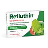 REFLUTHIN bei Sodbrennen Kautabletten Frucht - 16Stk