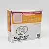 ALLEVYN Gentle Border 7,5x7,5 cm Schaumverb. - 10Stk