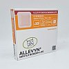 ALLEVYN Gentle Border Lite 10x10 cm Schaumverb. - 10Stk