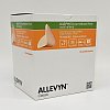 ALLEVYN Schaumverband Ferse n.haft.10,5x13,5cm - 7Stk