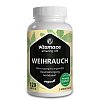 WEIHRAUCH 900 mg hochdosiert vegan Kapseln - 120Stk - Gelenk-& Muskelschmerzen