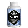 5-HTP 200 mg Griffonia Extrakt hochdos.vegan Kaps. - 180Stk - Angstzustände