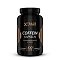 COFFEIN 200 mg hochdosiert Kapseln - 100Stk - Sport & Fitness