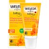 WELEDA Calendula Pflegecreme Körper & Gesicht - 30ml - Mutter & Kind