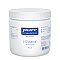 PURE ENCAPSULATIONS L-Glutamin Pulver - 186g - Leaky-Gut-Syndrom