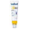 LADIVAL Aktiv Sonnenschutz Gesicht&Lippen LSF 50+ - 1Packungen