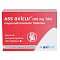 ASS axicur 100 mg TAH magensaftres.Tabletten - 100Stk - Herz, Kreislauf & Nieren