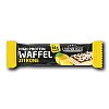 LAYENBERGER High Protein Waffeln Zitrone - 40g