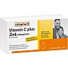 VITAMIN C PLUS Zink-ratiopharm Brausetabletten - 40Stk