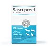 SASCUPREEL ad us.vet.Tabletten - 100Stk - Magen & Darm