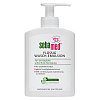 SEBAMED flüssig Waschemulsion mit Spender - 200ml - Sebamed® Empfindliche Haut