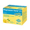 MAGNESIUM VERLA 400 Zitrone Direkt-Granulat - 50Stk