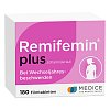 REMIFEMIN plus Johanniskraut Filmtabletten - 180Stk - Wechseljahrsbeschwerden