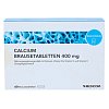 CALCIUM BRAUSETABLETTEN 400 mg - 60Stk