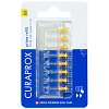 CURAPROX CPS 09 prime Interdentalbürsten Refill - 8Stk