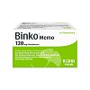 BINKO Memo 120 mg Filmtabletten - 60Stk - Gedächtnis & Konzentration