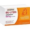 IBU-LYSIN-ratiopharm 400 mg Filmtabletten - 50Stk - Schmerzen