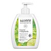 LAVERA Pflegeseife frisch Bio Limette+Zitr.gras - 250ml