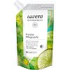 LAVERA Pflegeseife frisch Bio Limette+Zitr.gr.NF - 500ml