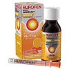 NUROFEN Junior Fiebersaft Orange 20 mg/ml - 100ml