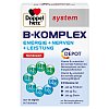 DOPPELHERZ B-Komplex system Tabletten - 60Stk - Doppelherz® System
