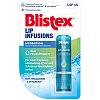 BLISTEX Lip Infusions Hydration Stift - 3.7g