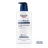 EUCERIN UreaRepair PLUS Lotion 5% mit Duft - 400ml - Trockene Haut